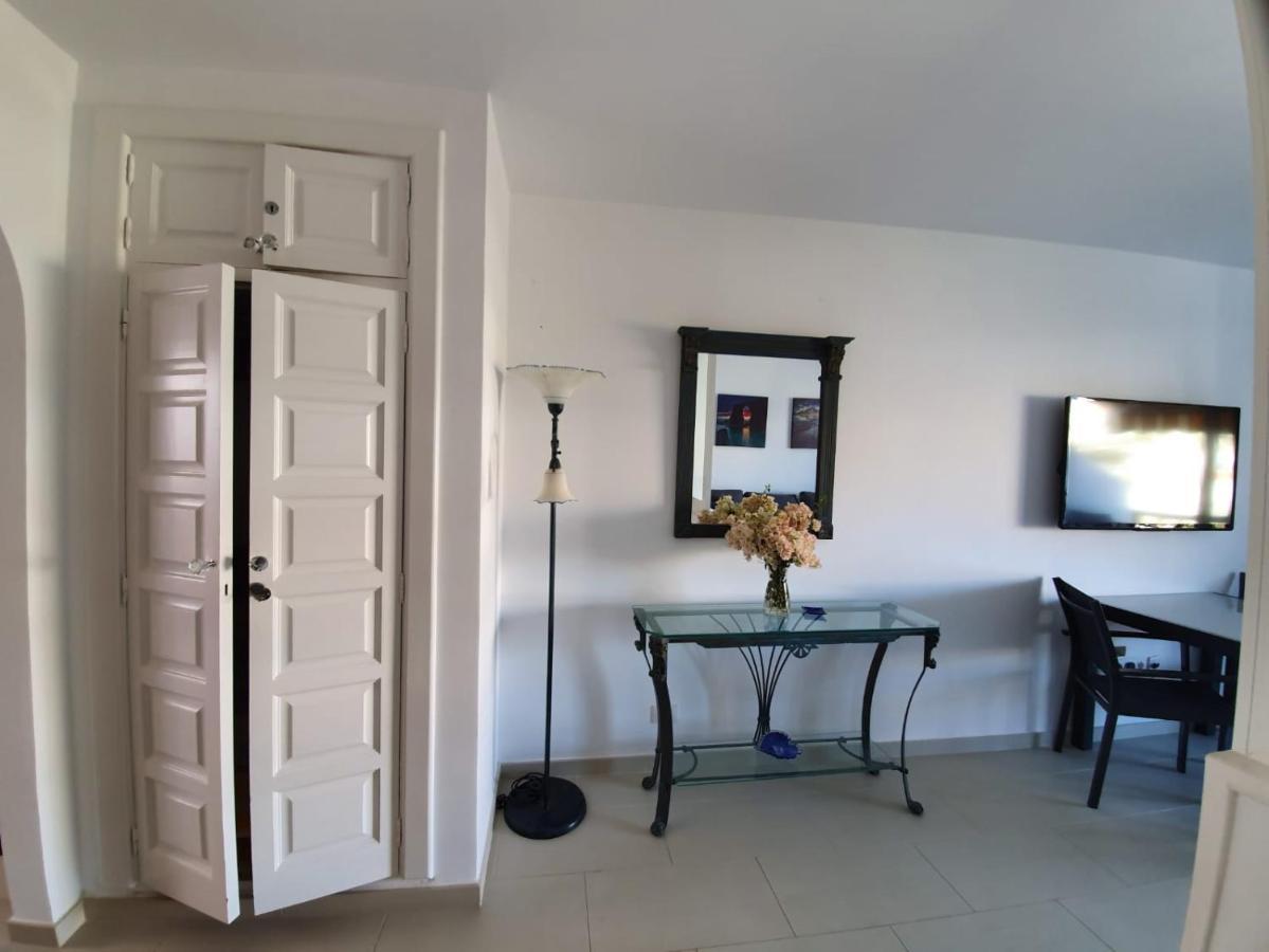Apartmán Parque Santiago 3 Studio Arona  Exteriér fotografie