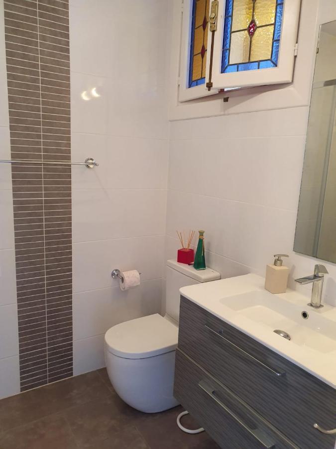 Apartmán Parque Santiago 3 Studio Arona  Exteriér fotografie