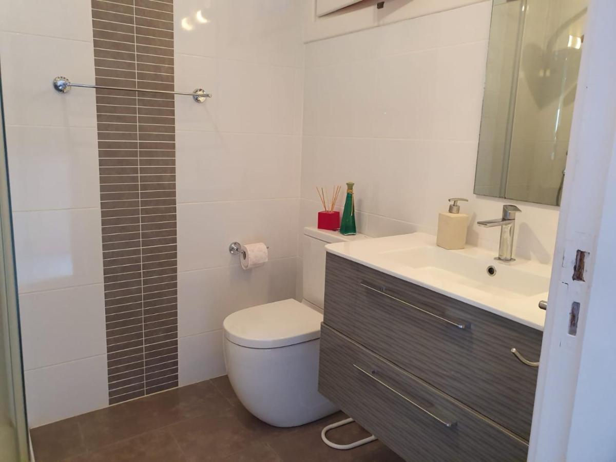 Apartmán Parque Santiago 3 Studio Arona  Exteriér fotografie