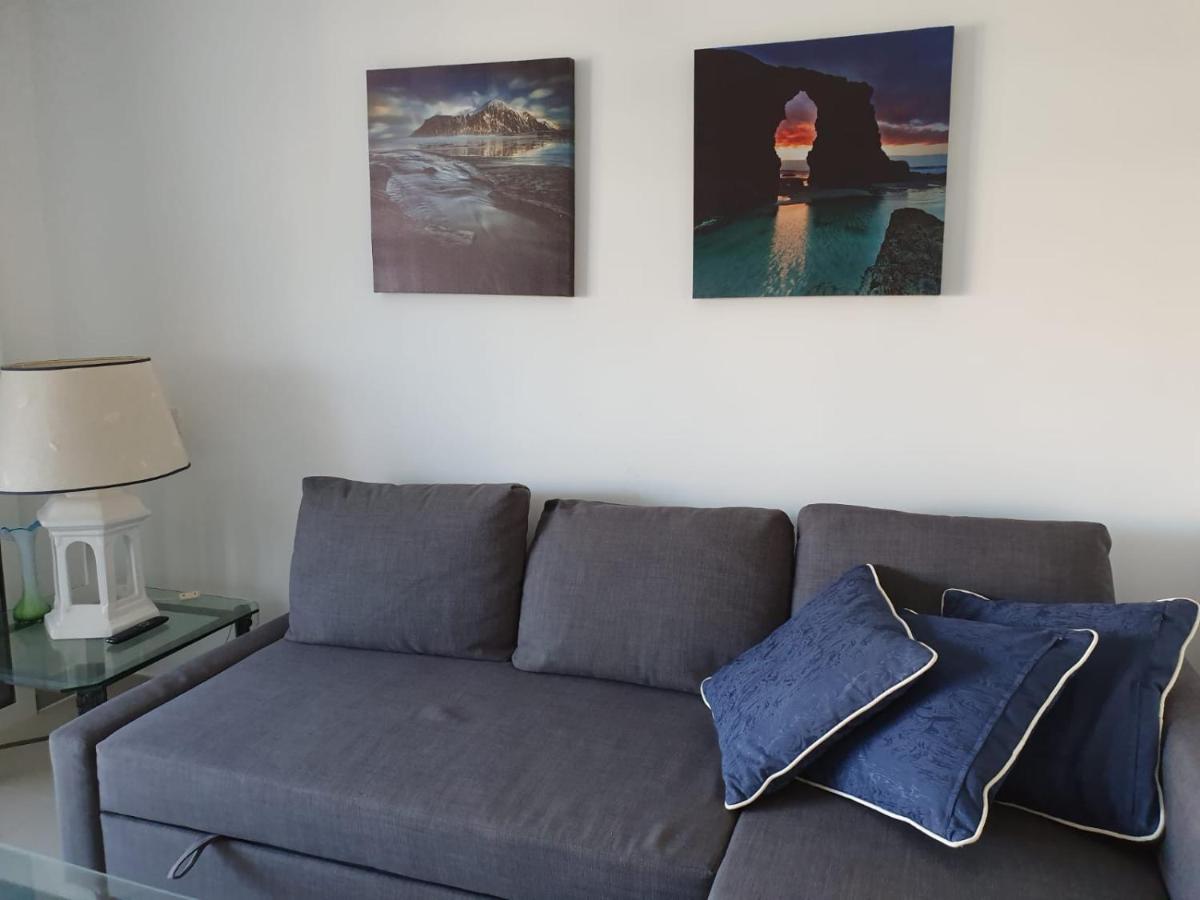 Apartmán Parque Santiago 3 Studio Arona  Exteriér fotografie