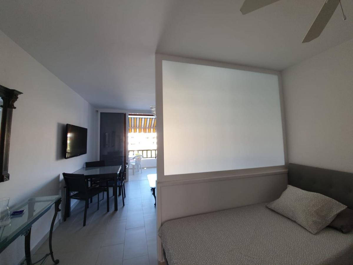 Apartmán Parque Santiago 3 Studio Arona  Exteriér fotografie