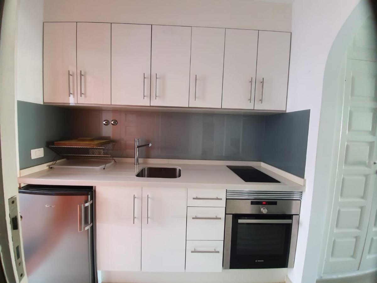 Apartmán Parque Santiago 3 Studio Arona  Exteriér fotografie