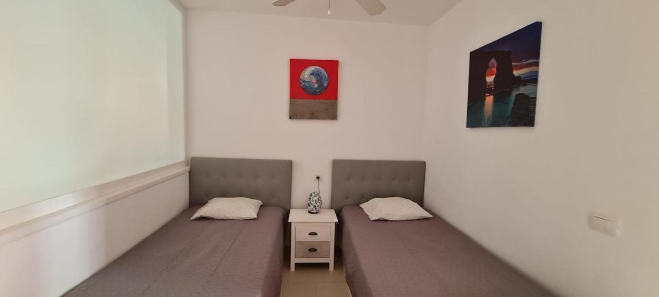Apartmán Parque Santiago 3 Studio Arona  Exteriér fotografie